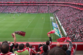 Stadion Athletic Club Bilbao