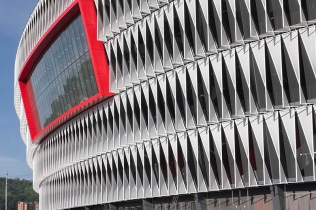 Stadion Athletic Club Bilbao