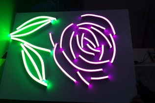 Przewody świetlne LedNEON SMD