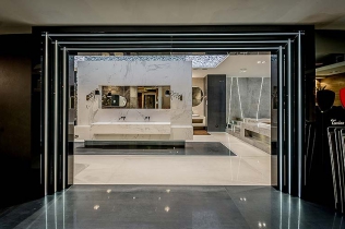 Prestige Room - strefa luksusu w salonie Max-Fliz