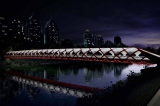 Ten architekt jest niesamowity... Santiago Calatrava