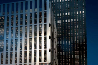 Silesia Towers