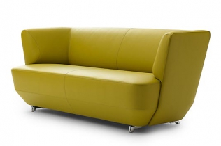 Najwygodniejsza sofa