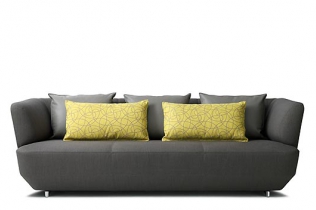 Najwygodniejsza sofa