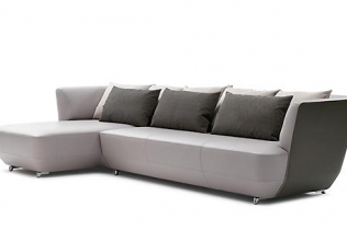 Najwygodniejsza sofa