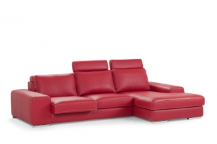 Rozłożysta sofa Calabria