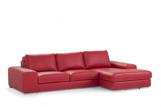 Rozłożysta sofa Calabria