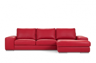 Rozłożysta sofa Calabria