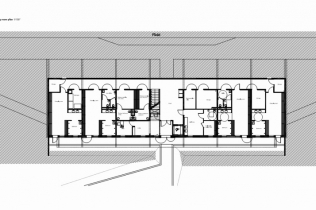 Zasiądź na nowych trybunach : stadion Duvauchelle de Créteil 