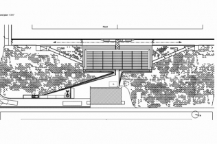 Zasiądź na nowych trybunach : stadion Duvauchelle de Créteil 