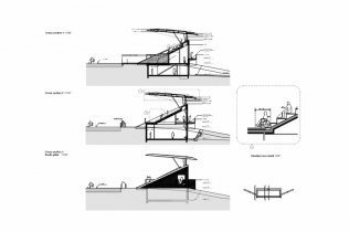 Zasiądź na nowych trybunach : stadion Duvauchelle de Créteil 