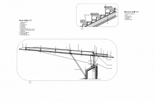 Zasiądź na nowych trybunach : stadion Duvauchelle de Créteil 