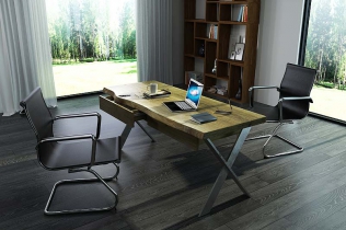 Trebord – funkcjonalne i designerskie rozwiązania do domu i biura