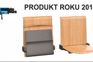 Straponten AllHall Produktem Roku 2016