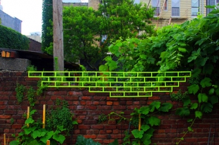 Street Art!