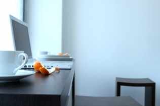 Studio zamiast biura : HolArt Studio, Warszawa
