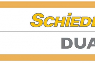 System kominowy Schiedel Dual