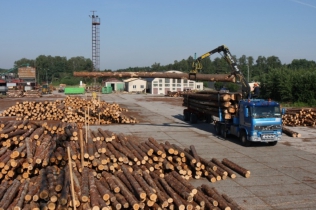 Stolbud Włoszczowa stawia na jakość materiału