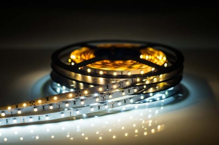 Co powinieneś wiedzieć o taśmach LED?