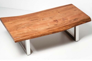 Trebord – meble inspirowane drewnem