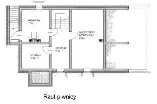 Prawdziwa wiejska chata : Maranka 