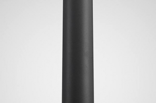 Wisząca wąska lampa
