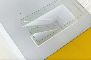 Architektura i wnętrze: Historyczne Archiwum Kraju Basków