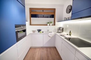 Apartament w Bielsku- Białej 