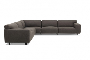 Usiądź wygodnie: sofa Vesta  