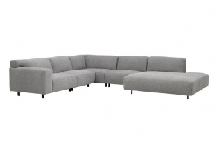 Usiądź wygodnie: sofa Vesta  