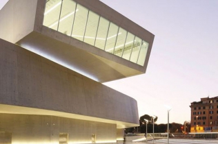 Zaha Hadid [1]