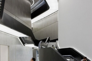 Zaha Hadid [1]