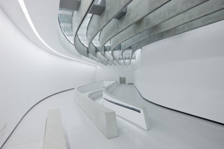 Zaha Hadid [1]