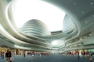 Zaha Hadid [1]