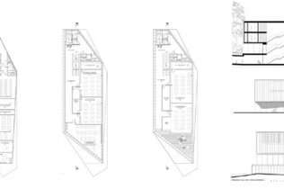 Zespół Szkół w Kazimierzu Dolnym : Mus Architects