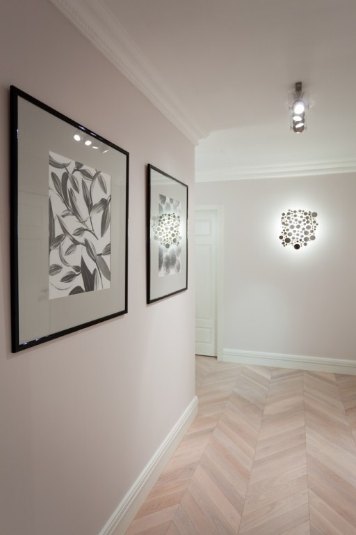 Jak można mieszkać w apartamencie : Moskwa