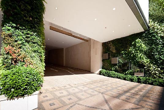 Biurowiec w Hong Kongu : Aedas