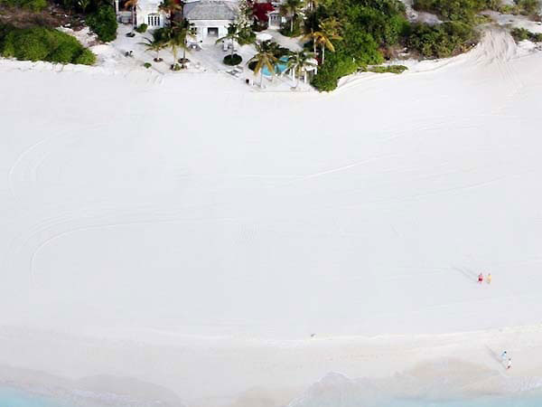 Willa Coral House na Karaibach