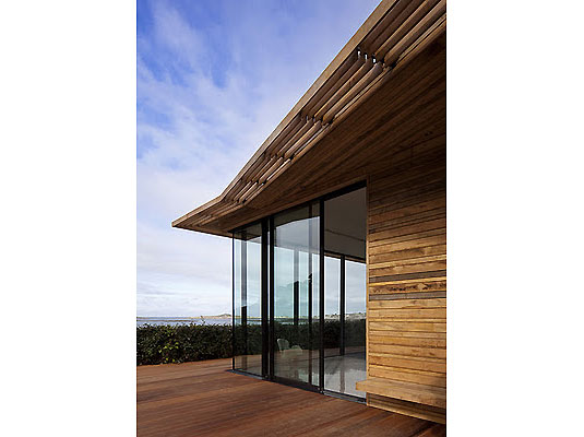 Willa na Guernsey : BAS MooArc