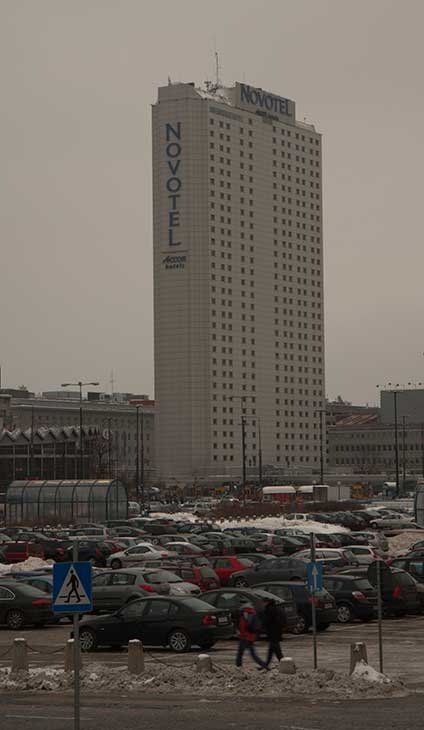 Warszawa 