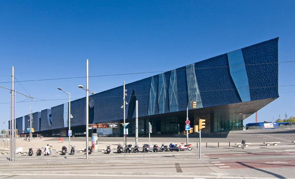 Zdjęcia architektury