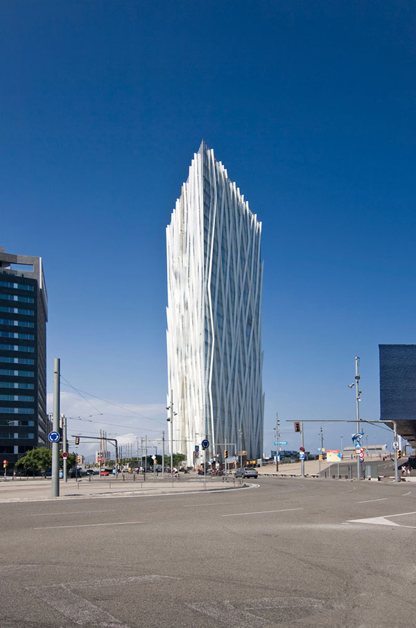 Zdjęcia architektury