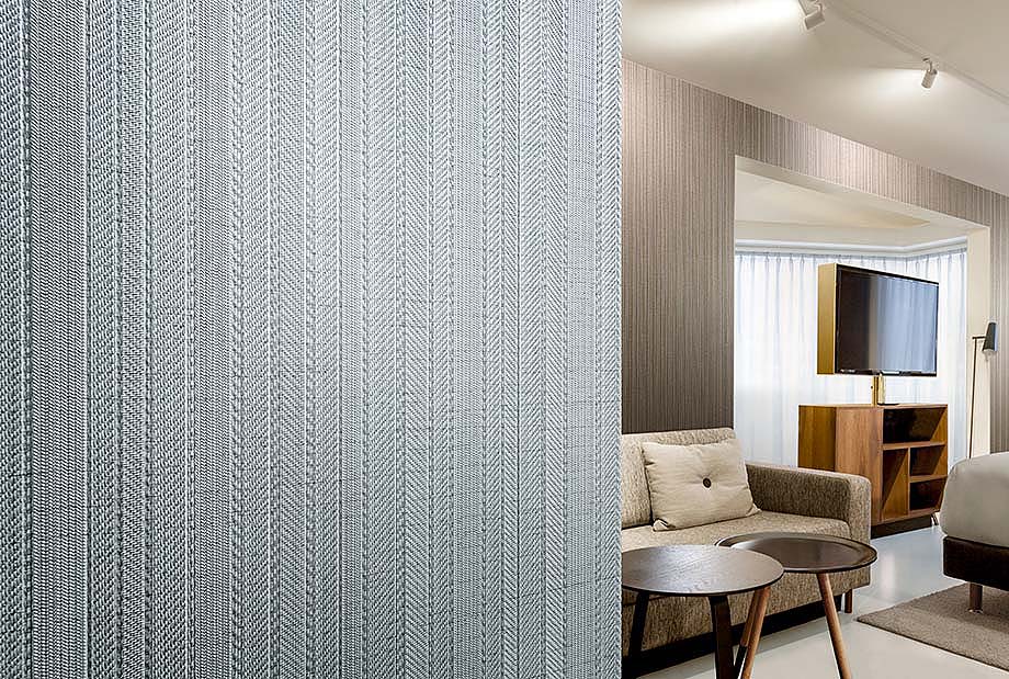 wallcovering  design Palena