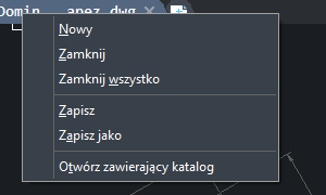 zwcad 2019 pliki